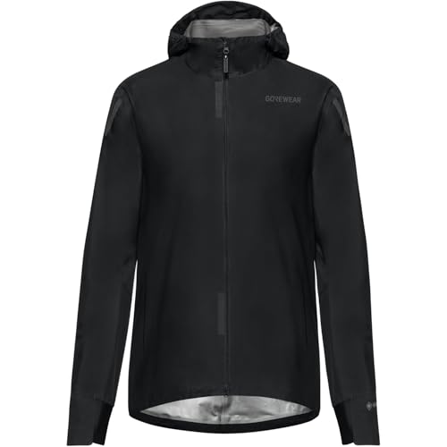 Veste GORE-TEX GOREWEAR CONCURVE respirante et coupe-vent running femme