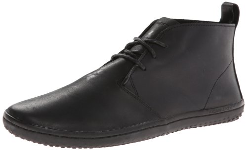 ???(TERUMO) Gobi M's, Botines para Hombre, Negro-Negro, 41 EU