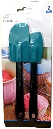 Mainstays 2-Piece Spatula Set