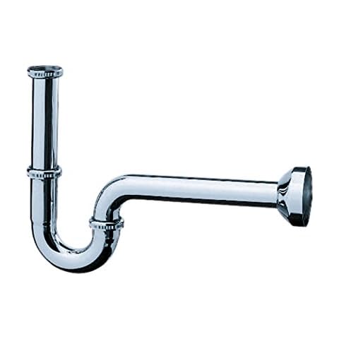 Siphon Hansgrohe 53010000 Cover