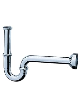 Siphon Facile à Installer Hansgrohe (Occasion Bon)