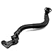 HAOTOM 1.8T 2.0T PCV Breather Pipe Hose Compatible For Audi A3 TT VW Golf GTI Tiguan Crankcase Vent Hose 06K103213J