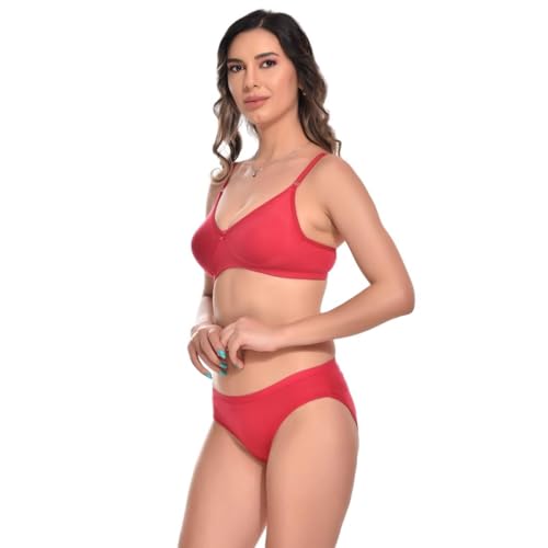 Image of SGC Sweden Women Lingerie Set