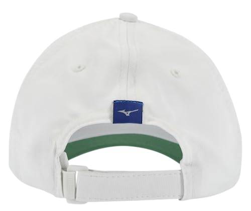 Image of Mizuno Unisex Adult Pin High Relaxed Golf Cap