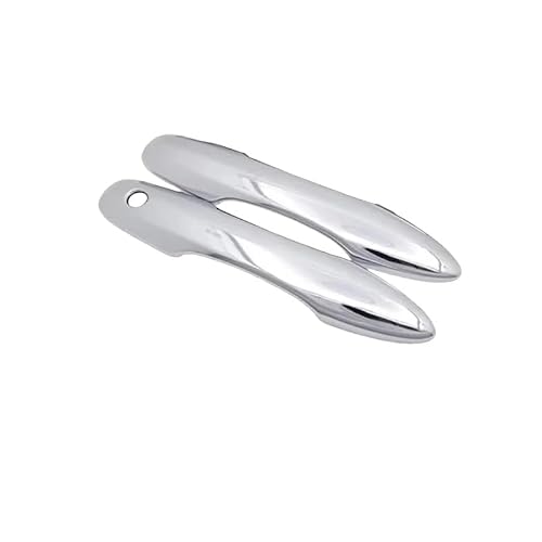 WSX5FC Exterior Door Handles for Yaris for Mazda2 for Hybrid XP210 2020