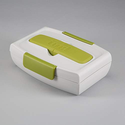 dynamic24 Boîte à déjeuner pour Repas Cover