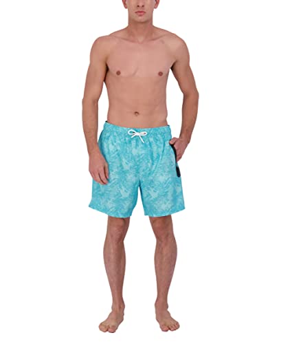Short de bain séchage rapide Spyder extensible et léger pour homme - 4