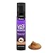 Boslance Wig Tint Kit: Lace Tint Mousse, Spray, and Foam for Natural Hair Color - Wig Installation Tool Set