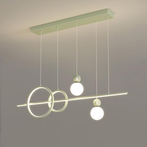 Suspension LED Mide SIVILLE pour illuminer vos dîners au-dessus de la table