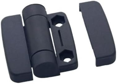 Industrial Hinges Distribution Box Door Couplings Direct Delivery from The Manufacturer Plastic
