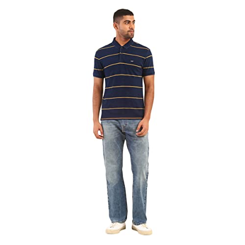 Image of Levi's Men's Regular Fit Polo Shirt