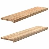 Dimensions : 110 x 25 x 2 cm (L x l x é)