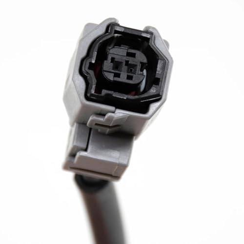Sensor ABS rueda trasera izquierda soluciona testigo fallo Highlander 89516-0E080 cable 6