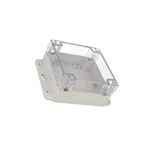 Boîtier universel GAINTA G278CMF 120mm pour protéger vos circuits