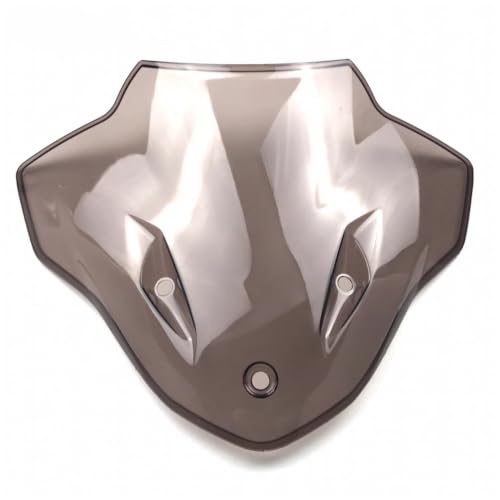 Pare-Brise de Moto S 1000 R pour les Balades et Longs Trajets Routiers
