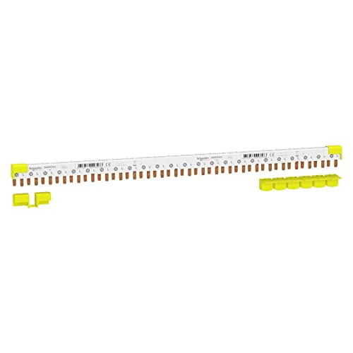 ACTI9 IC40 COMB BUSBAR 1PN 24 MOD. 18MM