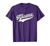 Tijuana T-Shirt