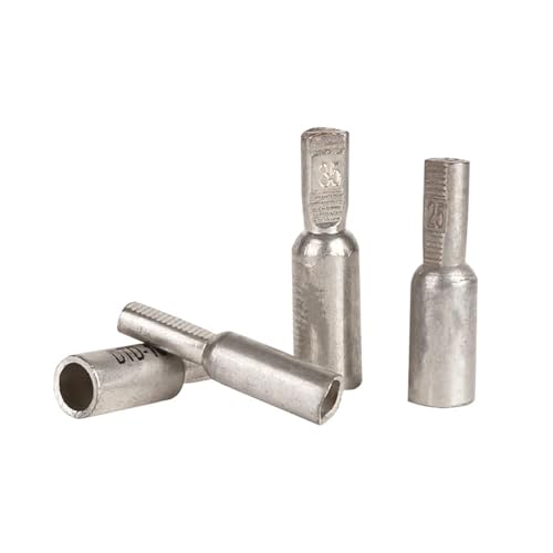 Terminales de conexión C45 DTD-10 para disyuntores e interruptores de aire, pack de 5 3