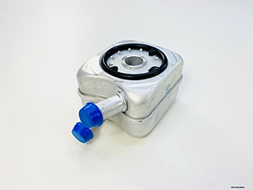 Refroidisseur d'huile moteur VW Golf MK5 Jetta Passat Touran EEP/VW/003A