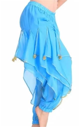 Costume pantalon d'entraînement pour dansant le style tribal et oriental