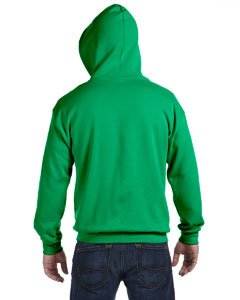 Branded Gildan mens Hoodie2