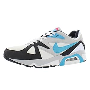 Nike mens Summit White/Neo Teal-black