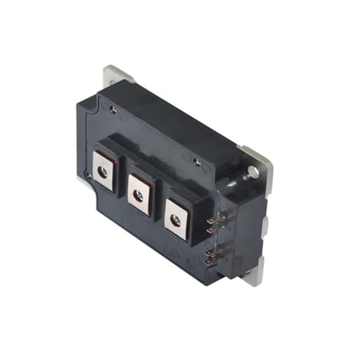 Module IGBT CM600DY-24A commutateur de puissance haute tension pour onduleurs