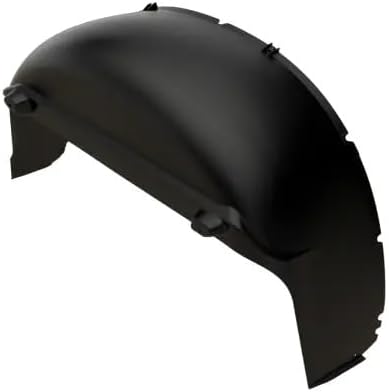 Mopar Performance 68148312AA MOPAR Shield