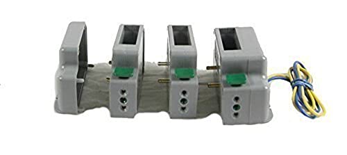 Module Peco PL-50 Turnout Switch Module pour boîtier d'aiguillage ferroviaire - 3