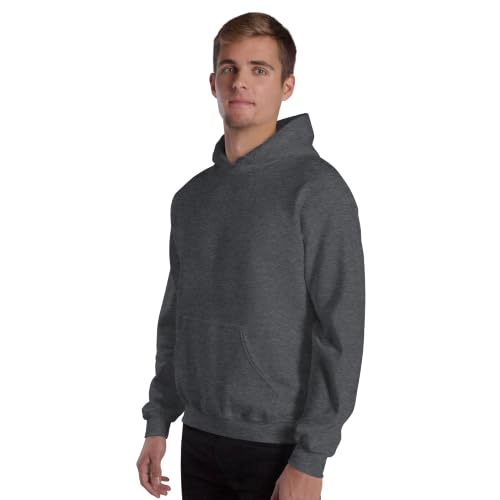 Image of Maydear Custom Hoodie Unisex Pullover Sweatshirt | Personalized with Photo, Logo or Text, For Men & Women