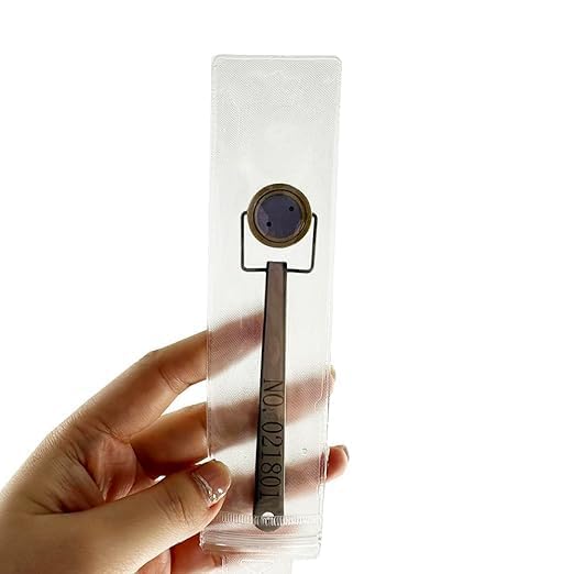 Magnetic Particle Field Indicator 3pcs Magnetic Field Indicators for Testing Equipment and Magnetic Particle Inspection