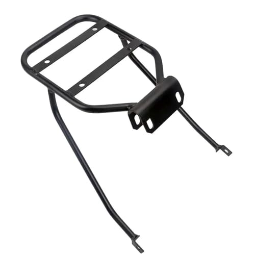Estante trasero para maletero Ruckus NPS50 con soporte reforzado 3