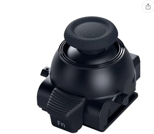 Image of Playstation Stick Module (Renewed)