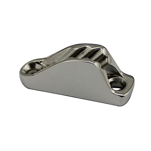 balacoo Sailboat Rope Cleat Governor Marine Yacht Wire Holder Easy to Adjust Tensioner