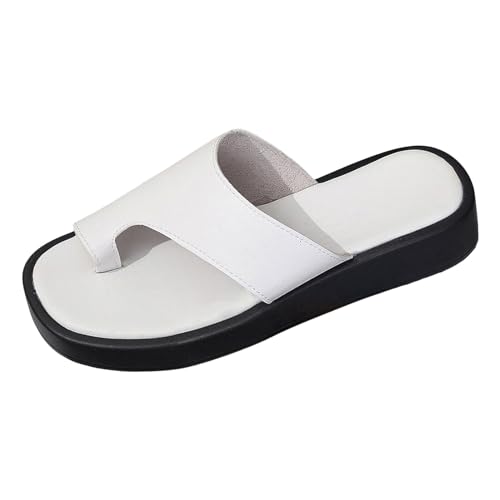 Pantoufles comfy piscine et plage pour en finir avec les pieds fatigués