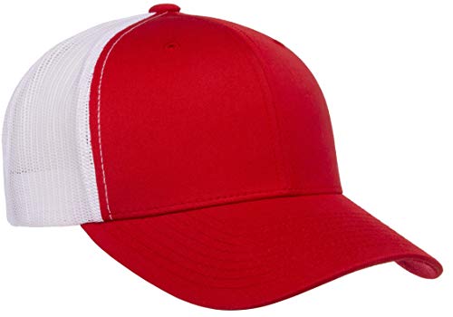 Image of Yupoong Yp Classics Retro Trucker Cap