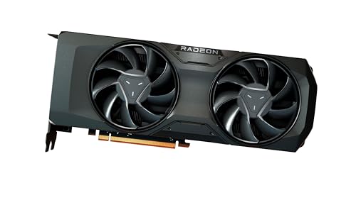 Sapphire AMD RADEON RX 7800 XT GAMING 16GB Videokaart (21330-01-20G)