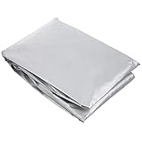 矢澤産業 除雪機専用カバー Mサイズ JS01 JS01