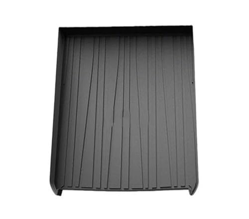 Tapis de coffre étanche TPE pour iX i20 2021-2024 lavable et robuste