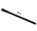 Produktbild Autoantenne Antennenstab Dachantenne Antenne Stab Kurzstab 20cm 8" M5 Gewinde