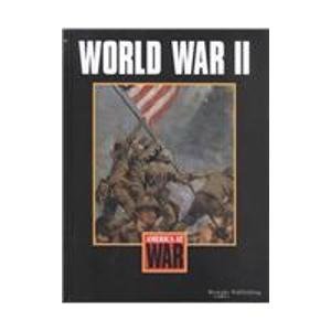 World War II (America at War): Marquette, Scott: 9781589523937: Amazon ...