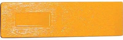 Roughneck Plastic Felling Wedge - 8in.