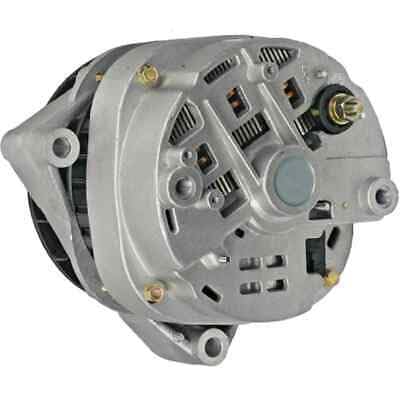 Alternator CS144 12V 140A for Buick Cadillac Chevrolet New