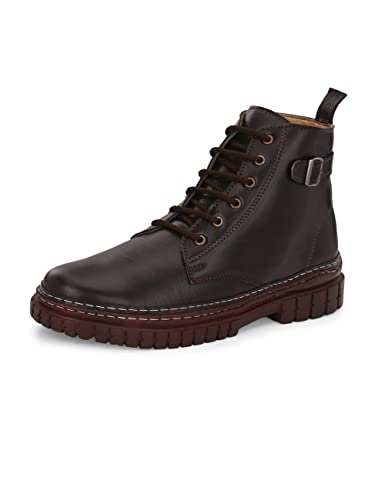 Image of Eego Italy Men Stylish Boots