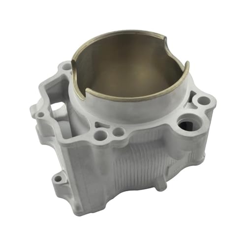 Cilindro de 95 mm para Reparar Motor de Enduro WR450F en Rutas de Montaña 5