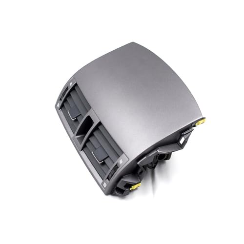 Grille de ventilation Corolla 2007-2013 air central de climatisation
