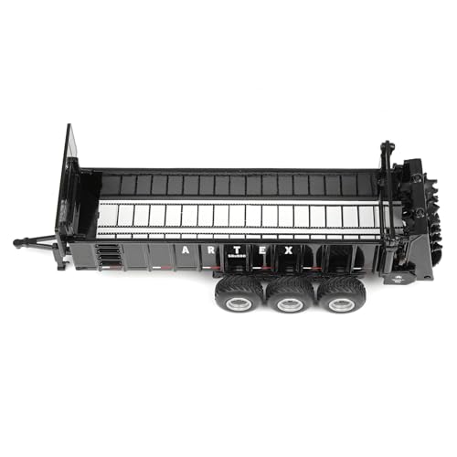 Spec Cast 1/64 Artex SBX800 Manure Spreader miniatura 5