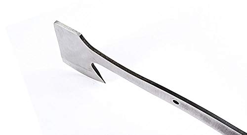 Esguicho – (alto carbono) – Kit completo de facas – Machadinha – Apenas lâmina