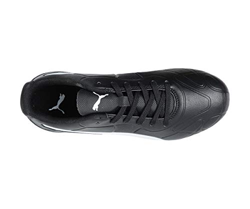 Image of Puma Kids Monarch FG Football Shoe