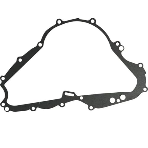 Joint carter embrayage moto BMW F650 résout les fuites d'huile moteur gauche